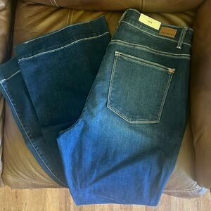 Judy Blue Jeans